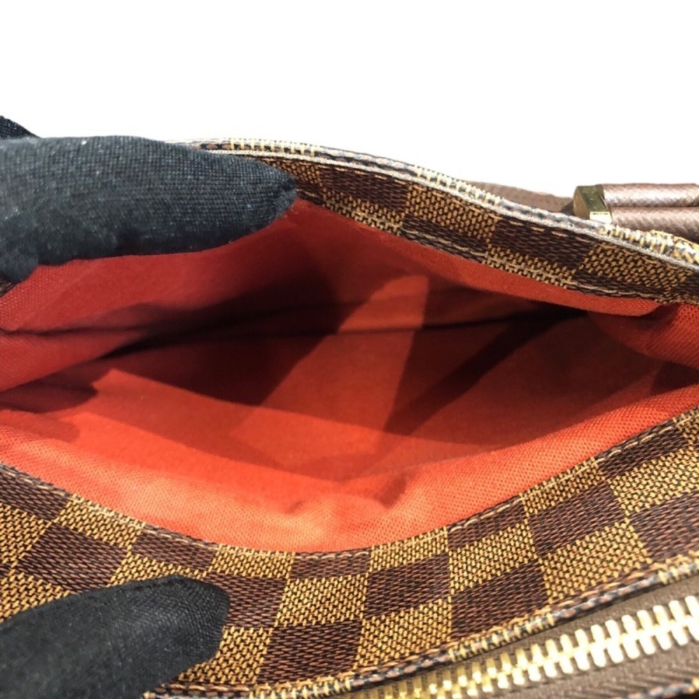 Louis Vuitton Belem PM Monogram Handbag - Picture 9 of 10